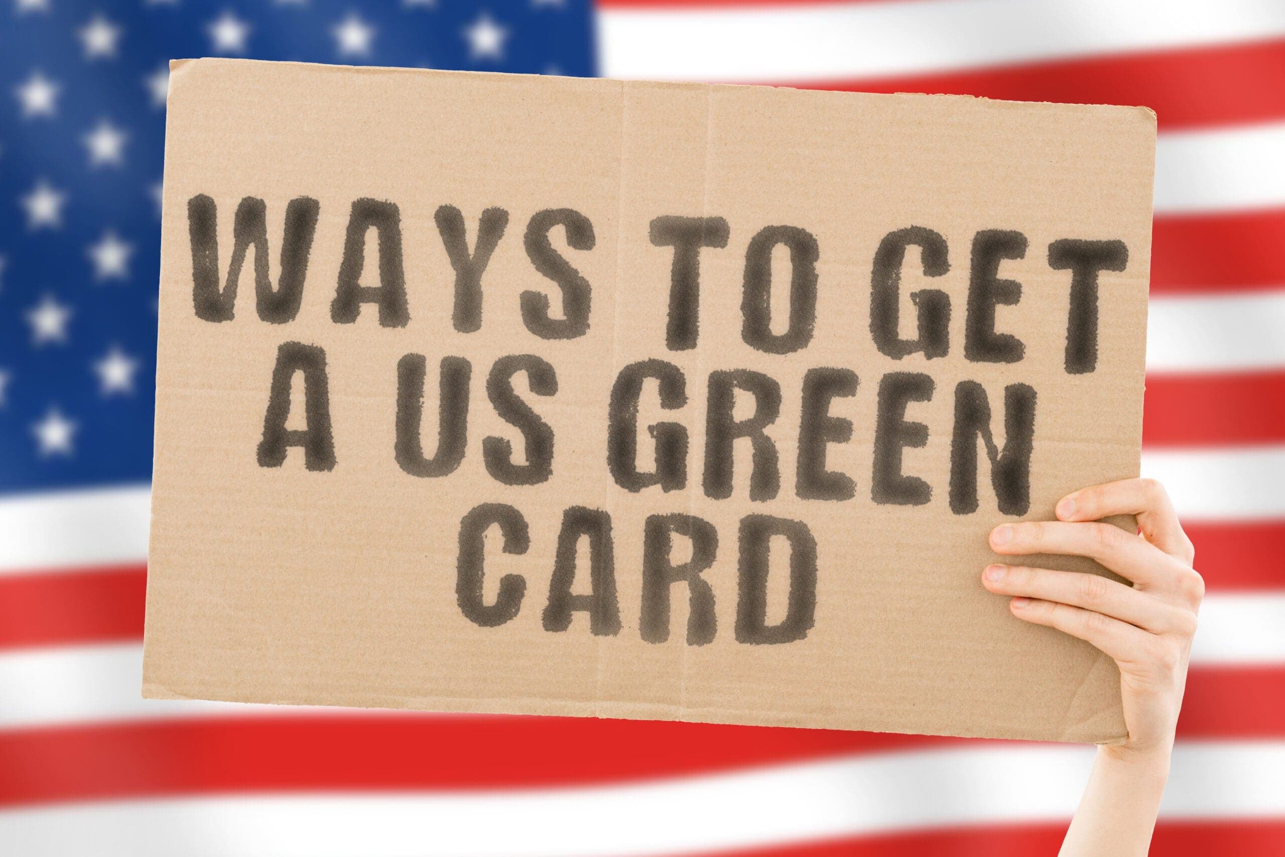 Unlocking Permanent Residency: How Non-Citizens Can Transition from Temporary Visas to EB-5