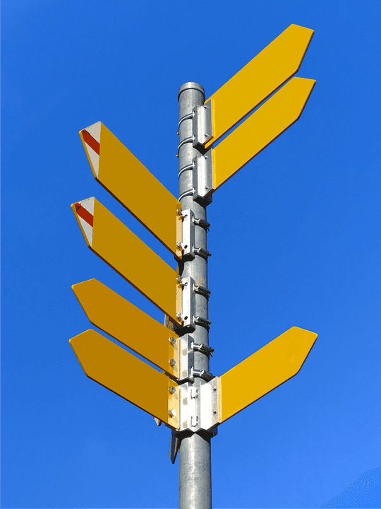 Alternatives To The H-1B Visa