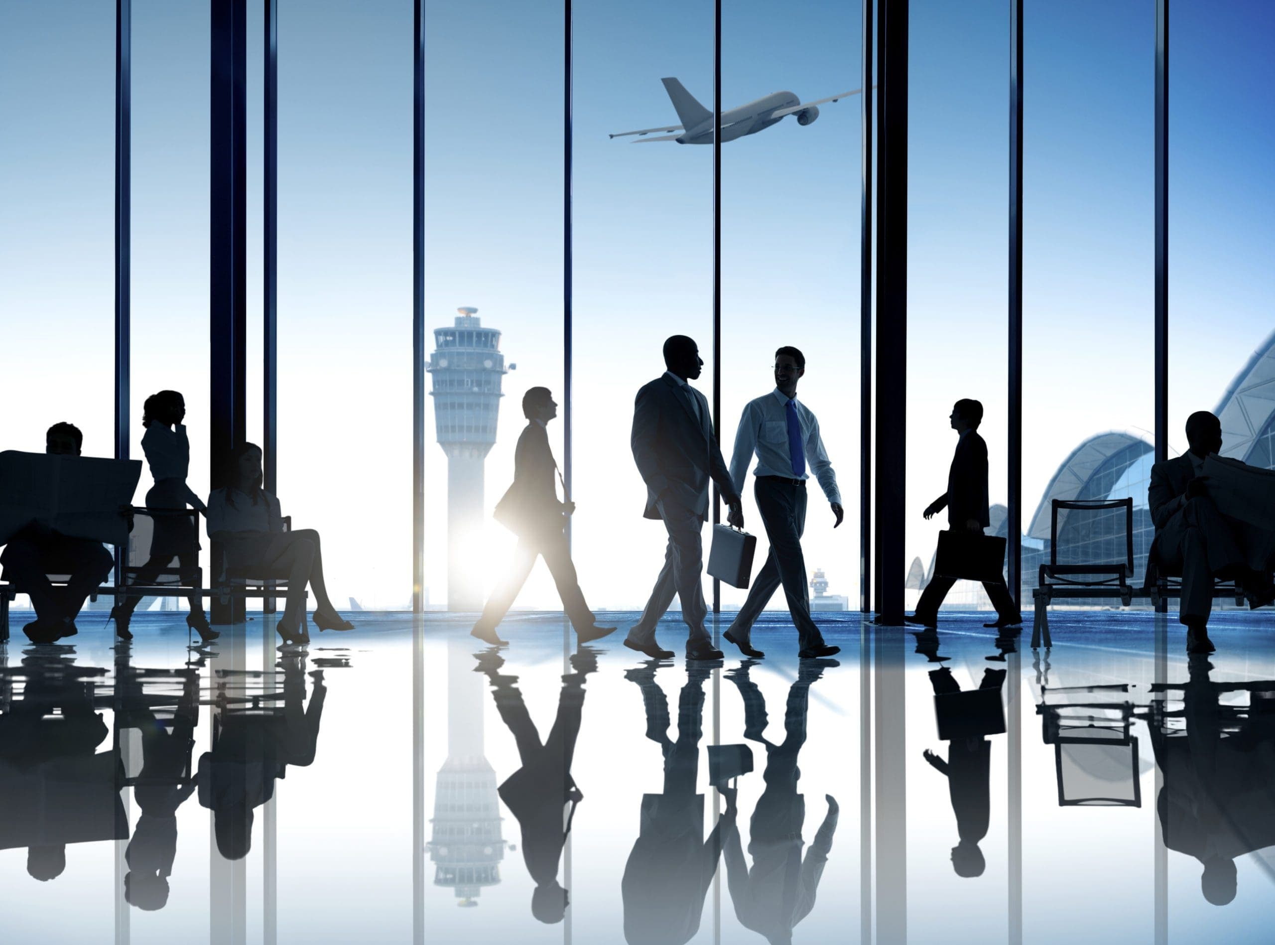 B-1 Visa