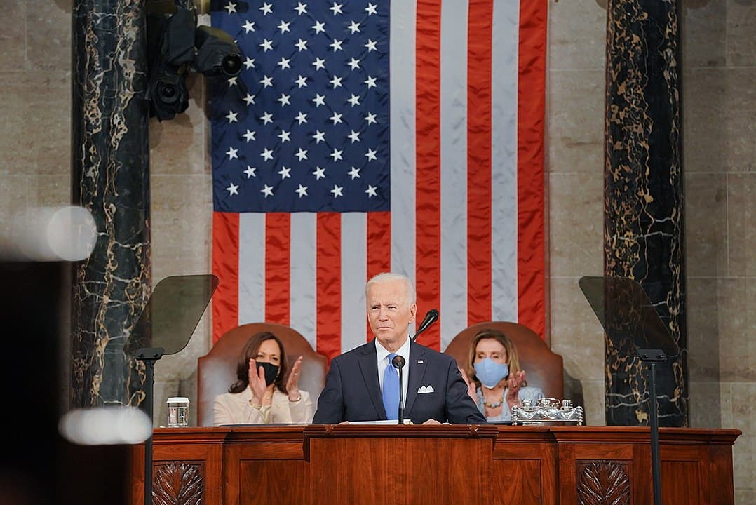 Biden Administrations Expansions of Temporary Protected Status: A Lifeline for Vulnerable Immigrants