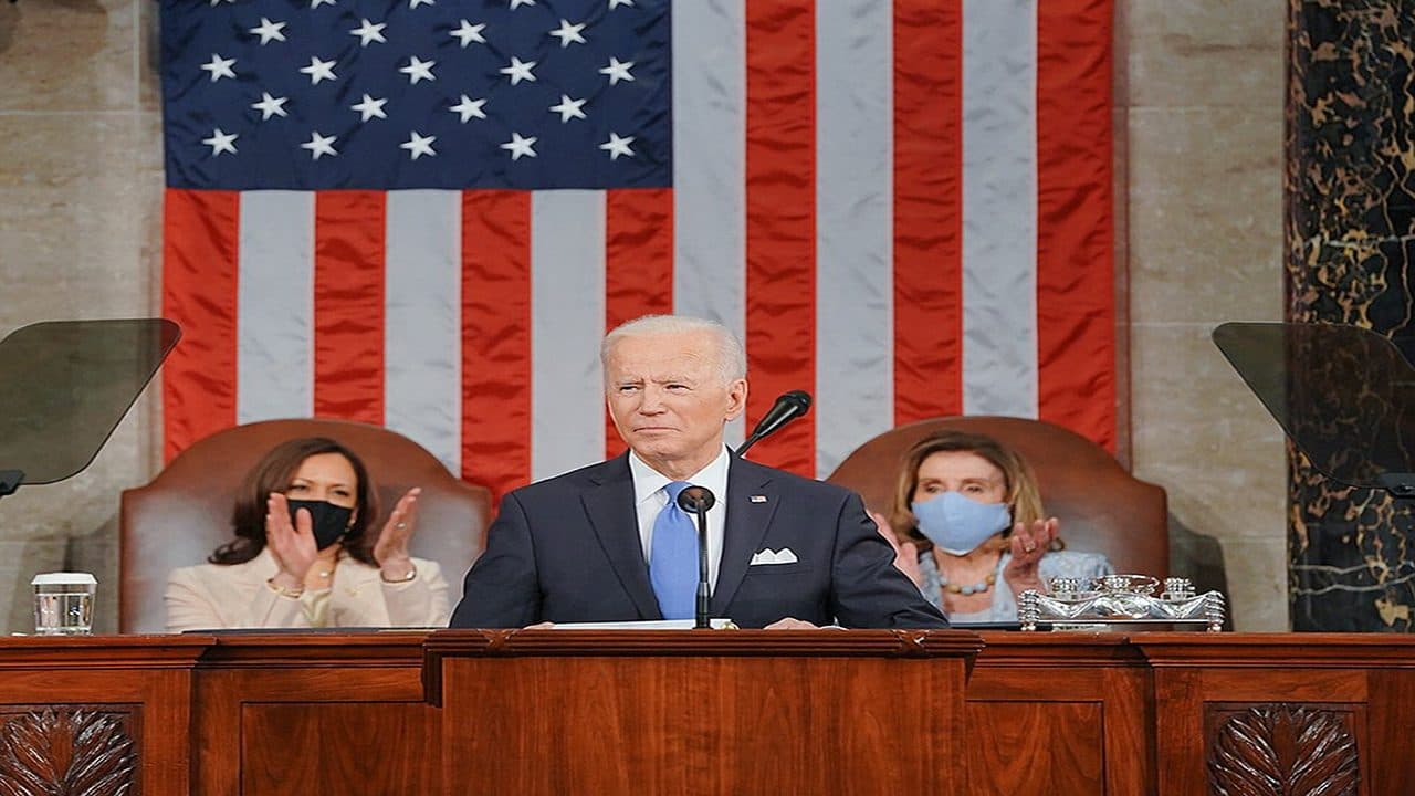 Biden Announces National ID Cards For Undocumented Immigrants