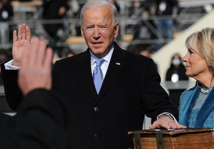 Biden’s Landmark Immigration Plan of June 2024: A New Pathway to Citizenship