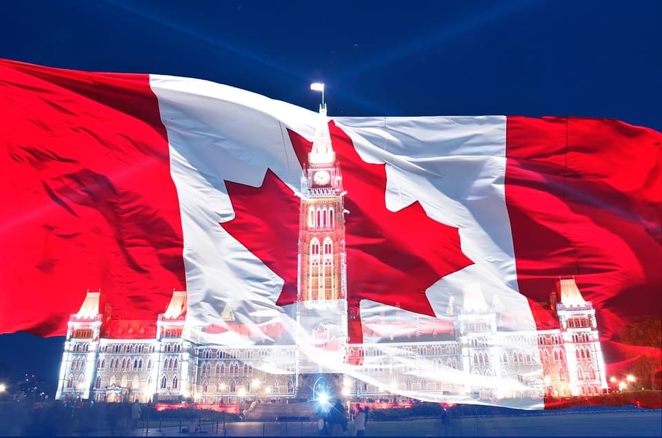 Canadian Express Work Permits: Will The Next Apple Be Canadian?