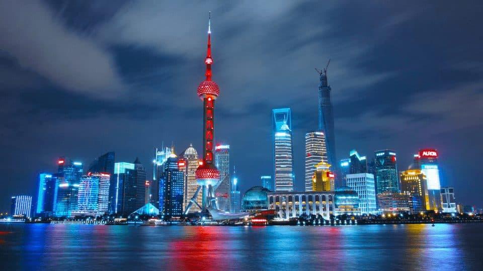 China’s Special Economic Zones Attract Foreign Investors