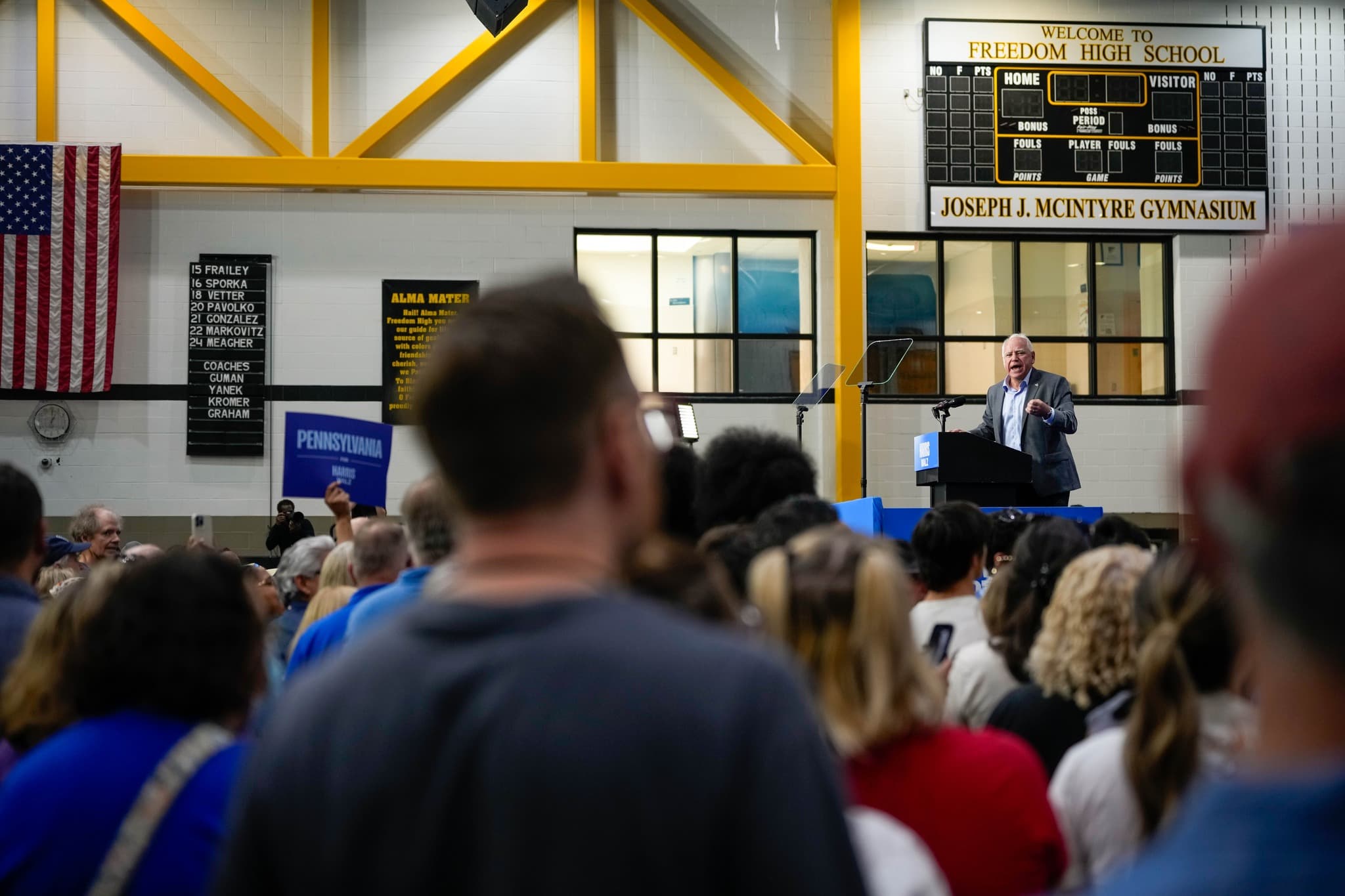 Debating Immigration Policies: Minnesota’s Legislation and National Impacts