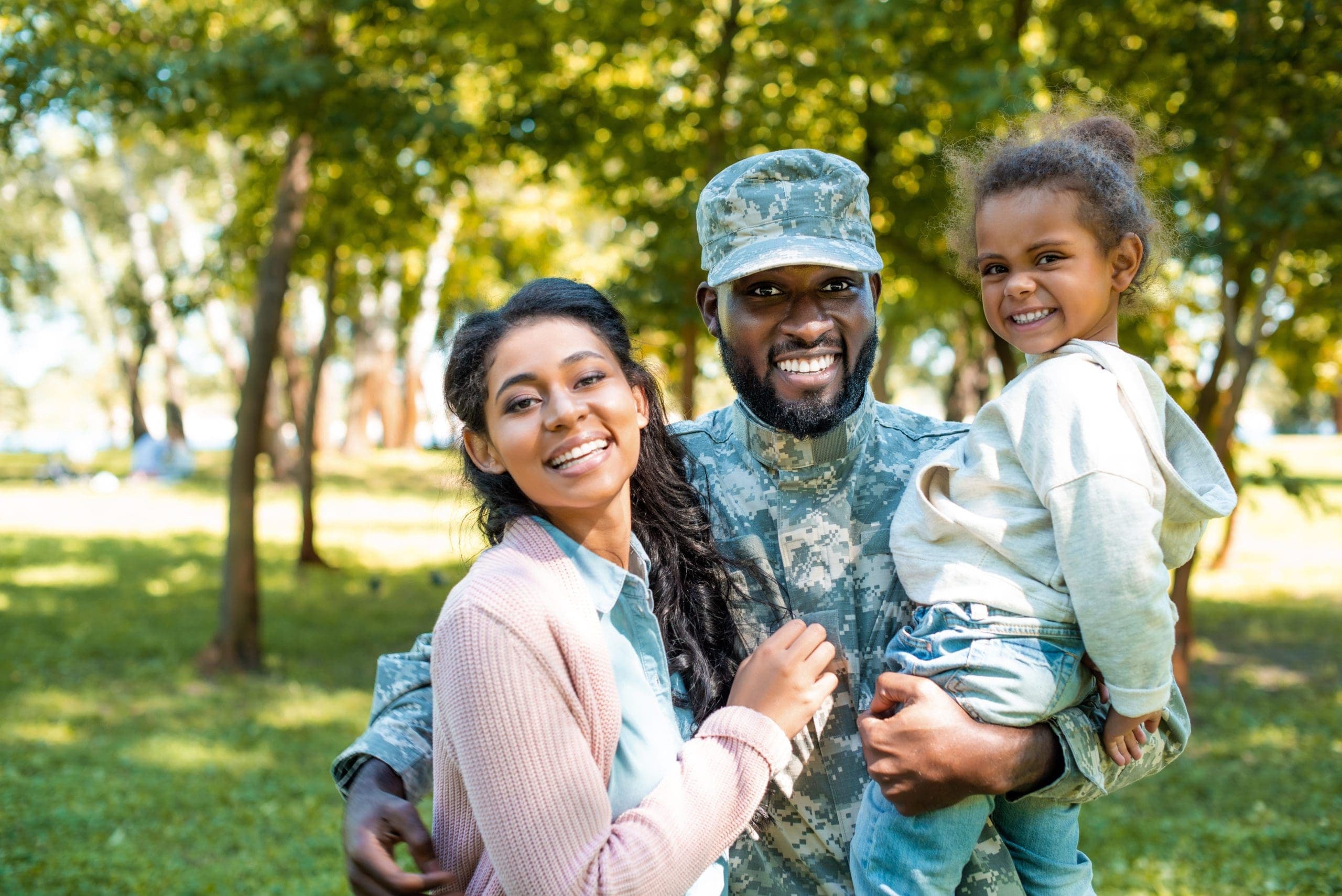 DHS Implements Keeping Families Together Initiative to Support Noncitizen Spouses and Stepchildren of U.S. Citizens