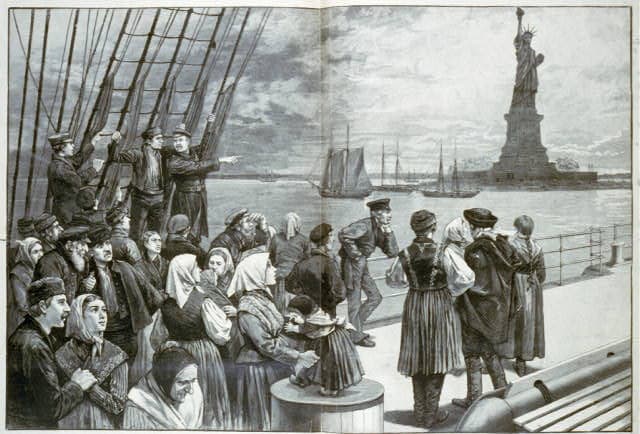 From Doctors To Dishwashers: A Day Without Immigrants In The United States