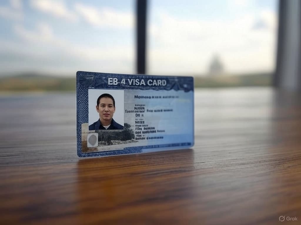 EB-4 Visa Overview and Recent Changes