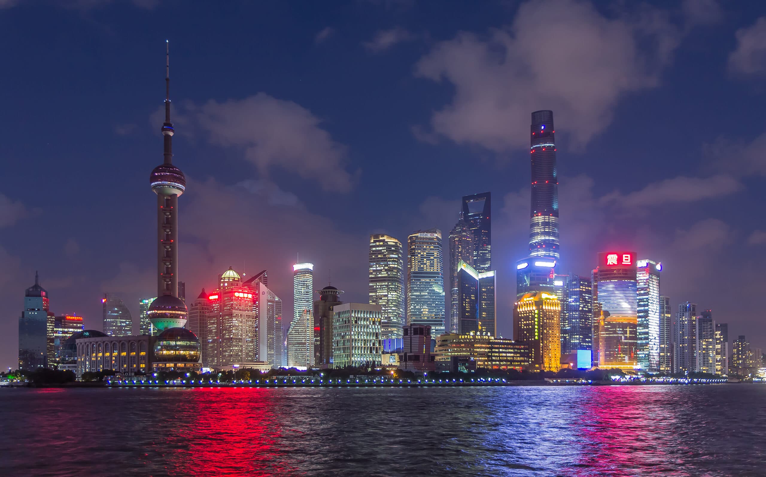 EB-5 Visa Program for Chinese Nationals