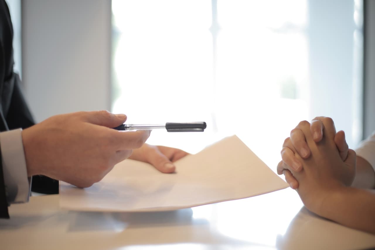 F-1 Student Visa Consular Processing