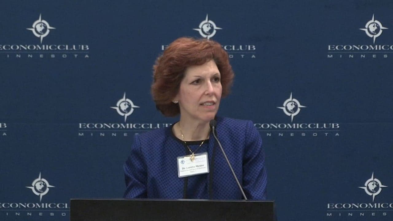 Federal Reserve President Calls For More Immigration To Save The Economy