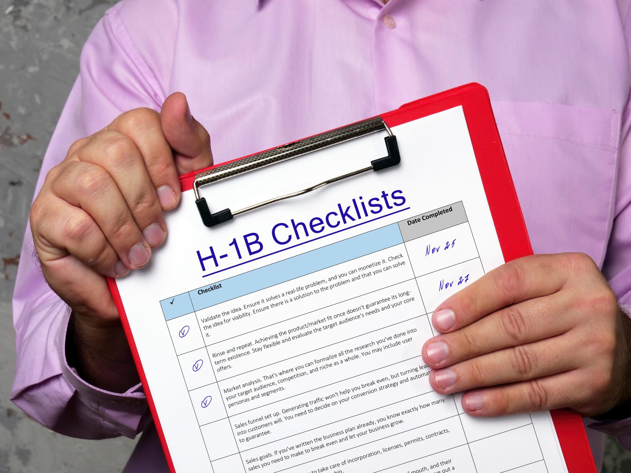 H-1B Lottery 2022: Strategy For Success In FY 2023