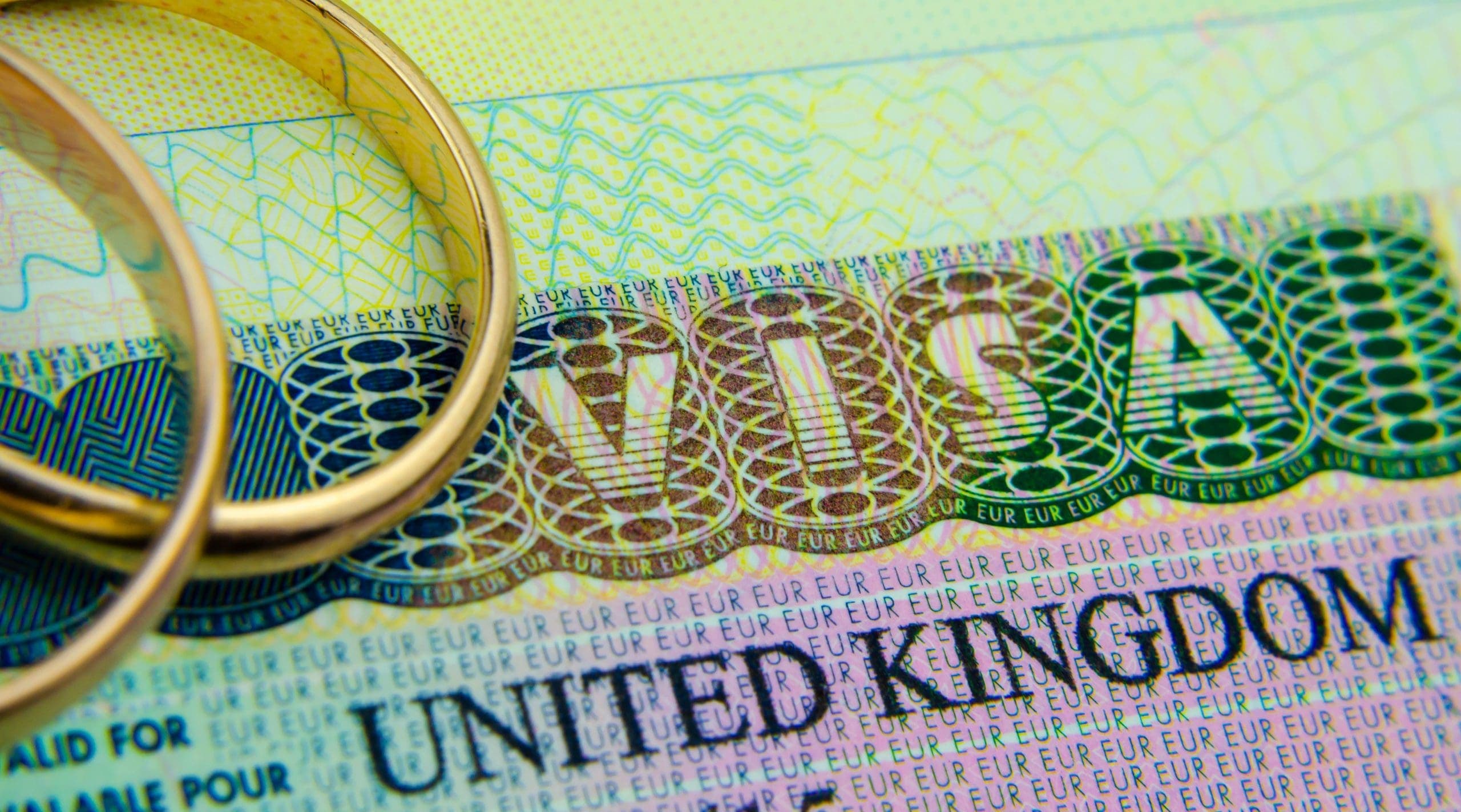 How To Obtain An H-4 Spouse Visa For Your Family