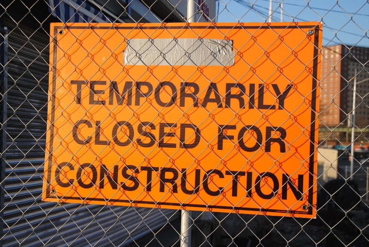Under Construction: The Invisible Wall Against High-Skill Immigration