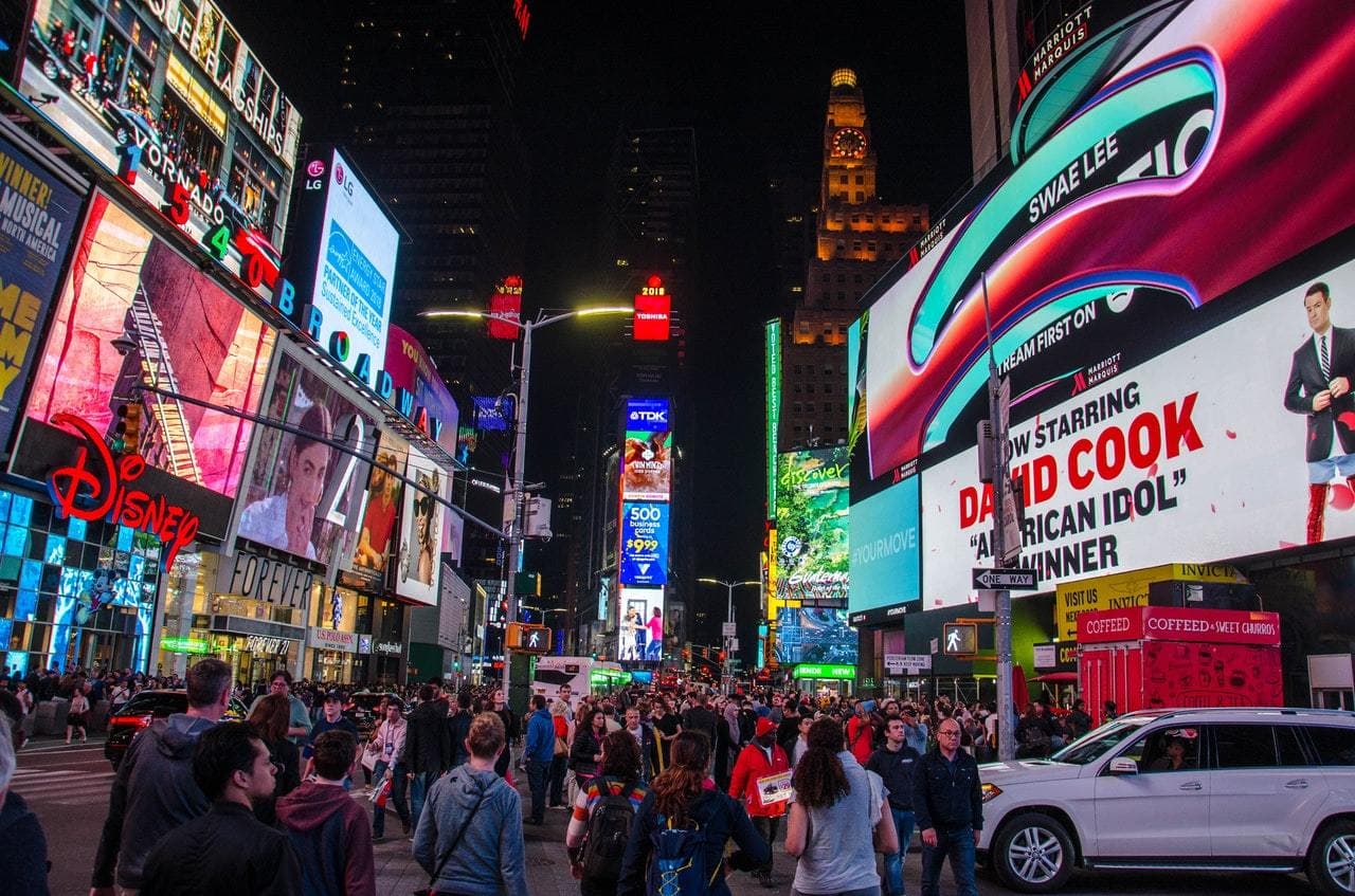 How Immigrants Elevate American Culture