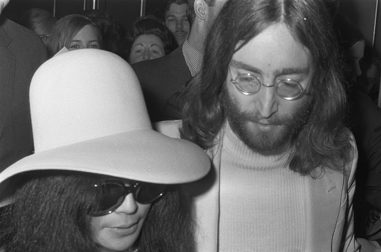 Immigration Show: John Lennon’s Immigration Case For DREAMers