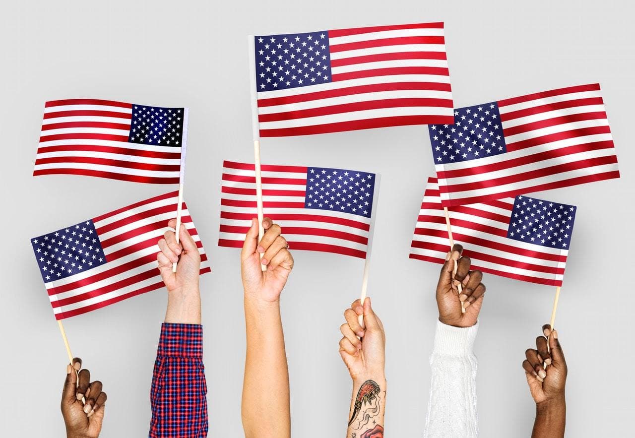 Immigration Makes America Great Again. And Again…