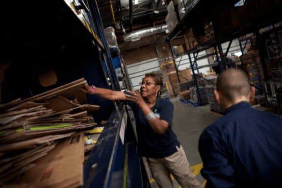Immigration Is Key To Growing The U.S. Economy