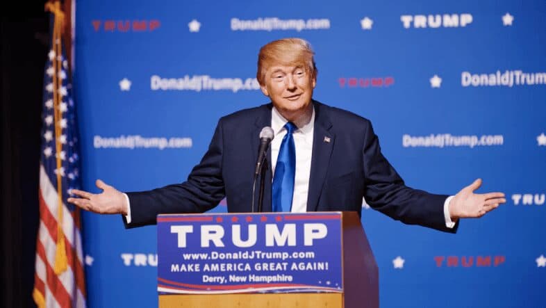Improving Immigration In Trump’s America
