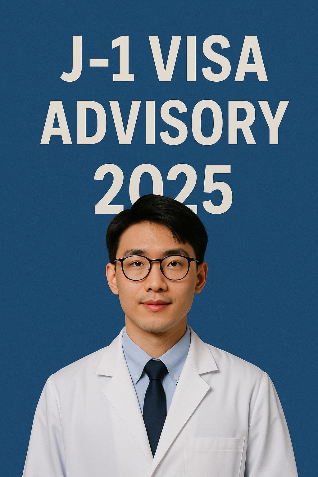 J-1 Visa 2025 Advisory: Key Updates and Guidance for International Students