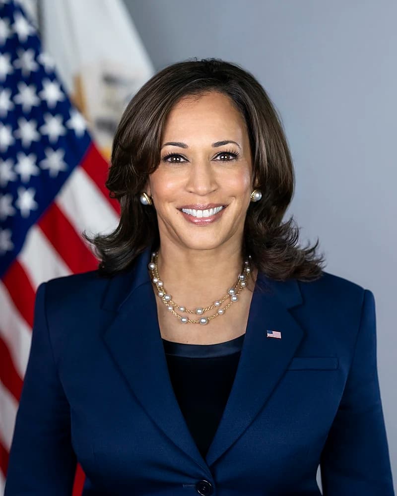 Kamala Harris’s Stance on Immigration