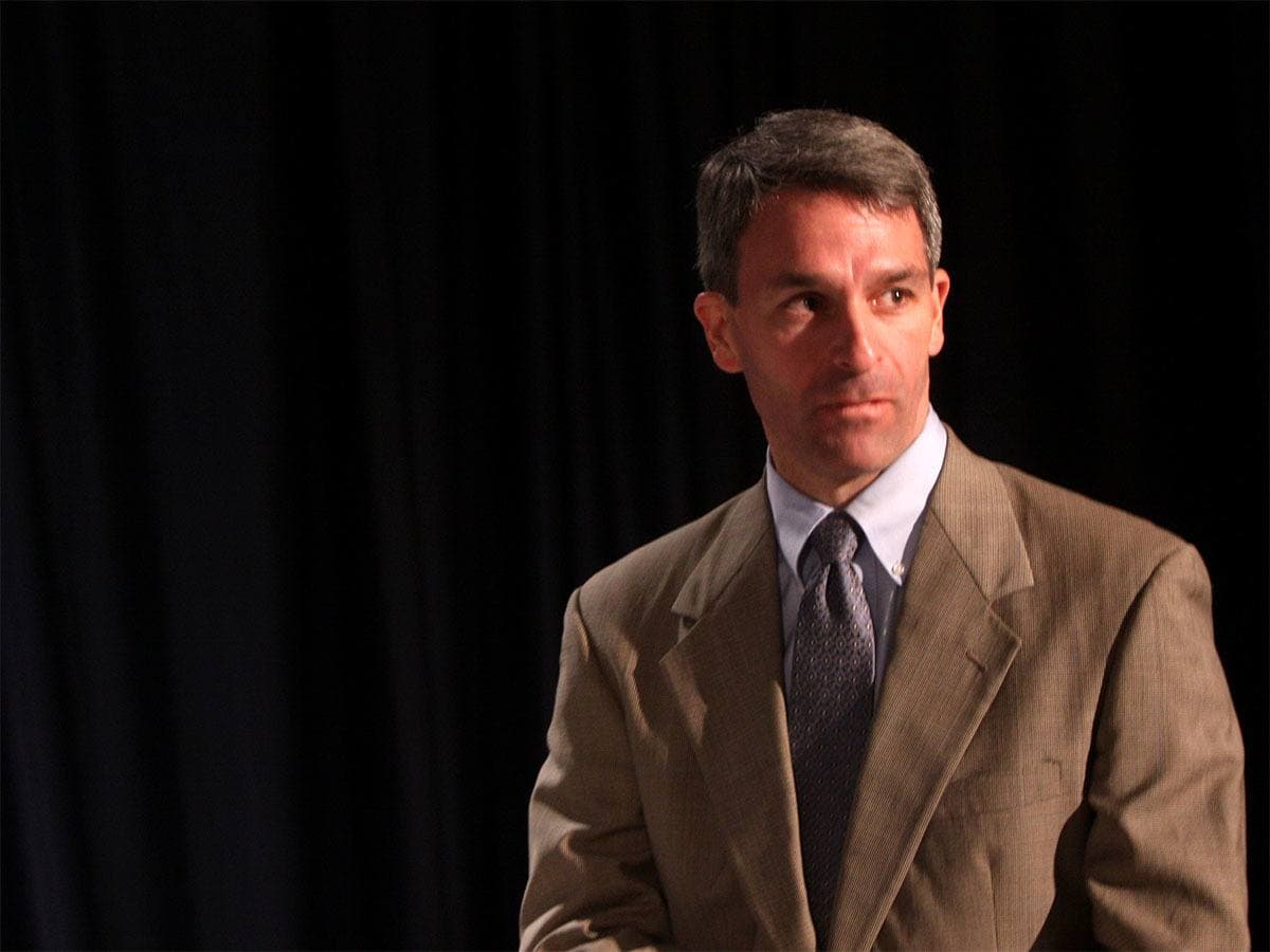 Ken Cuccinelli: A Disaster For USCIS And Immigration Law In The U.S.?