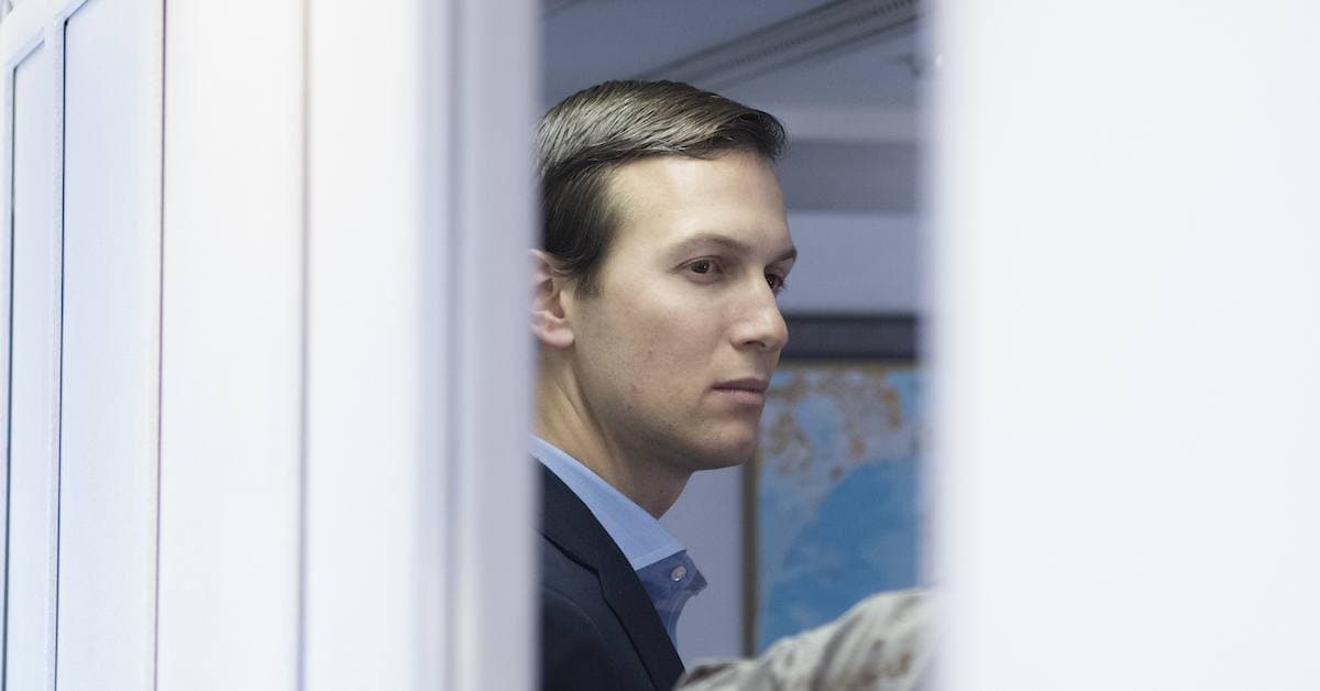 The Truth About Kushner’s Immigration Plan