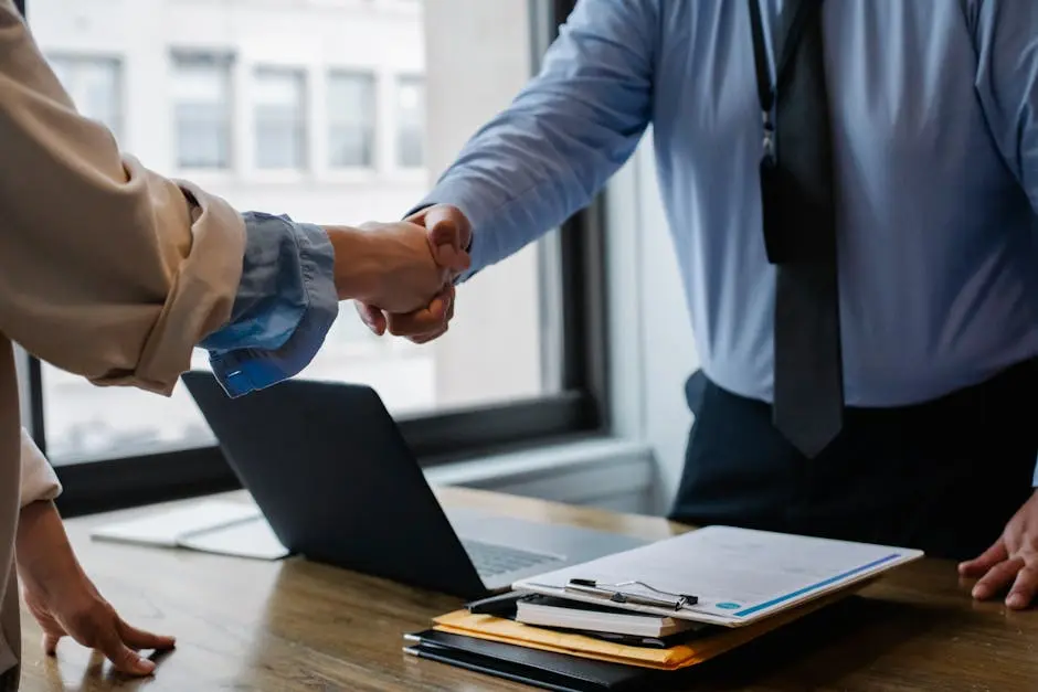 Navigating U.S. Immigration with Accurate Legal Translation