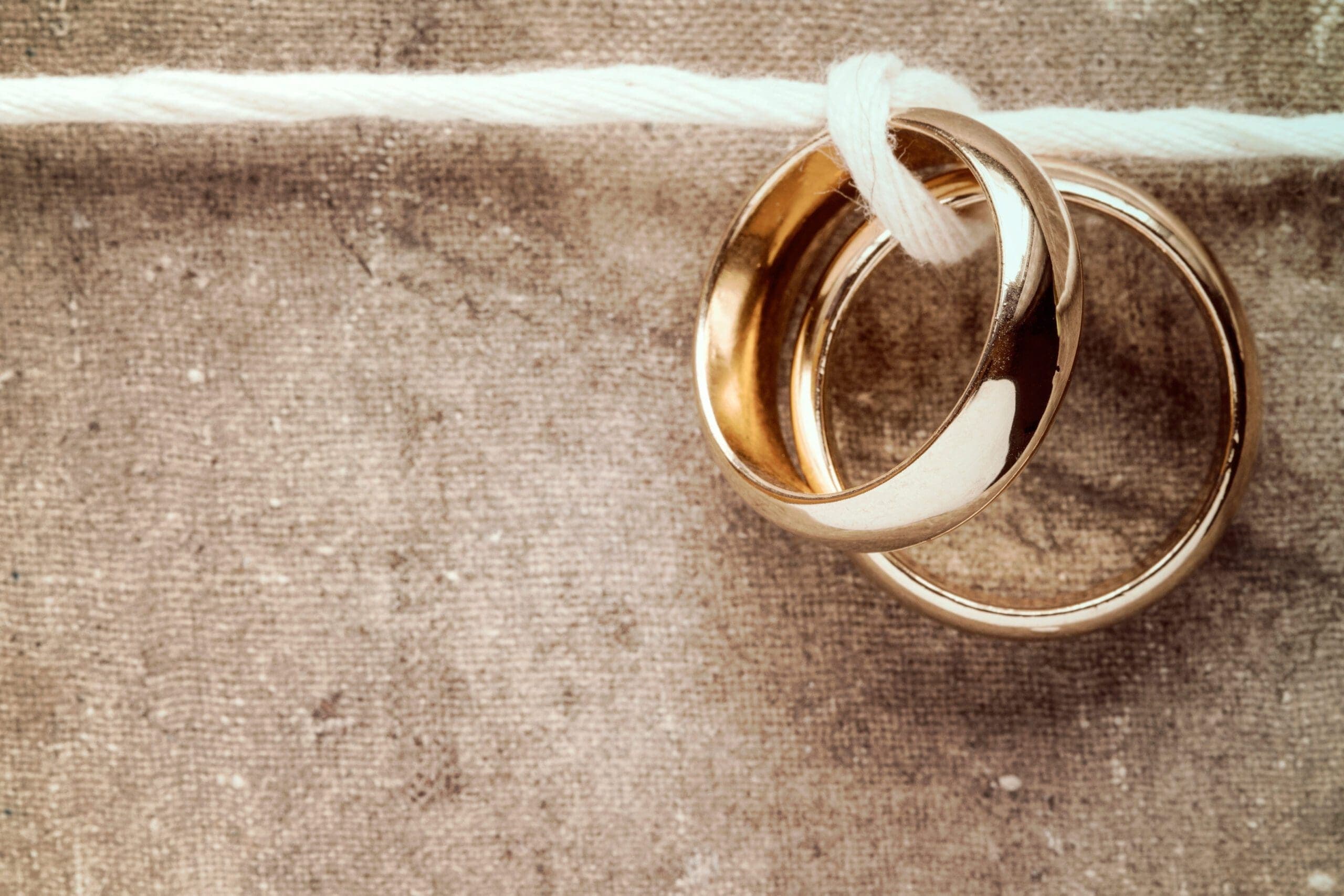 Getting Married to a U.S. Citizen: K-1 Visa