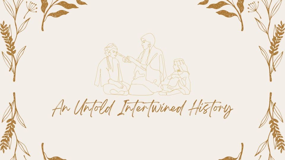 Native Americans, Thanksgiving, Immigration: An Untold Intertwined History