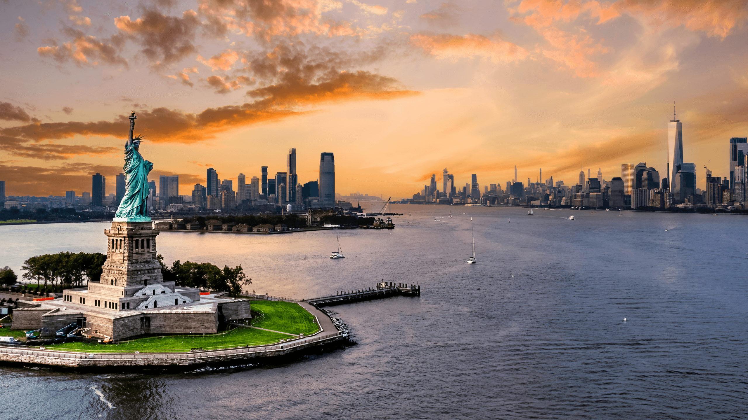 New York City Based Immigration | OnlineVisas