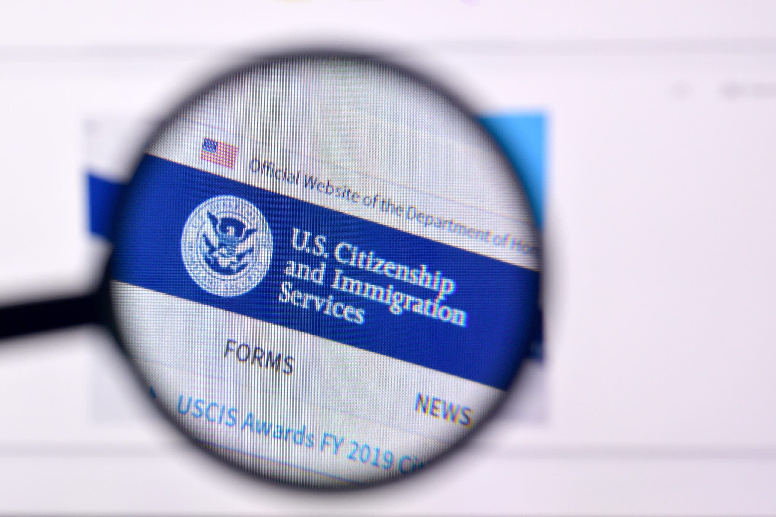 H-1B Visa Eligible Occupations Clarified by USCIS Post-Trump
