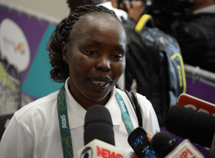 Olympics Shine Spotlight on 10 Refugees, while 65 Million live in Darkness