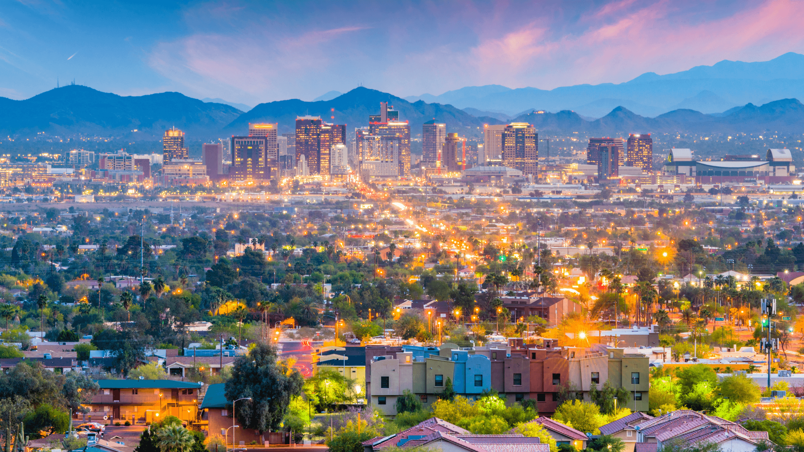 Phoenix Based Immigration | OnlineVisas
