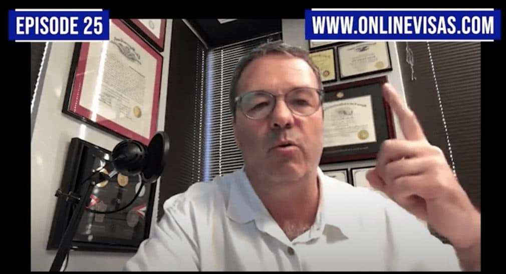 Which U.S. Visa Holders Qualify for the Stimulus Check?