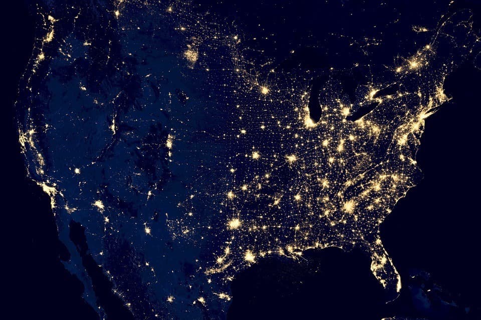 Updated Legislation For The Regional Center Program
