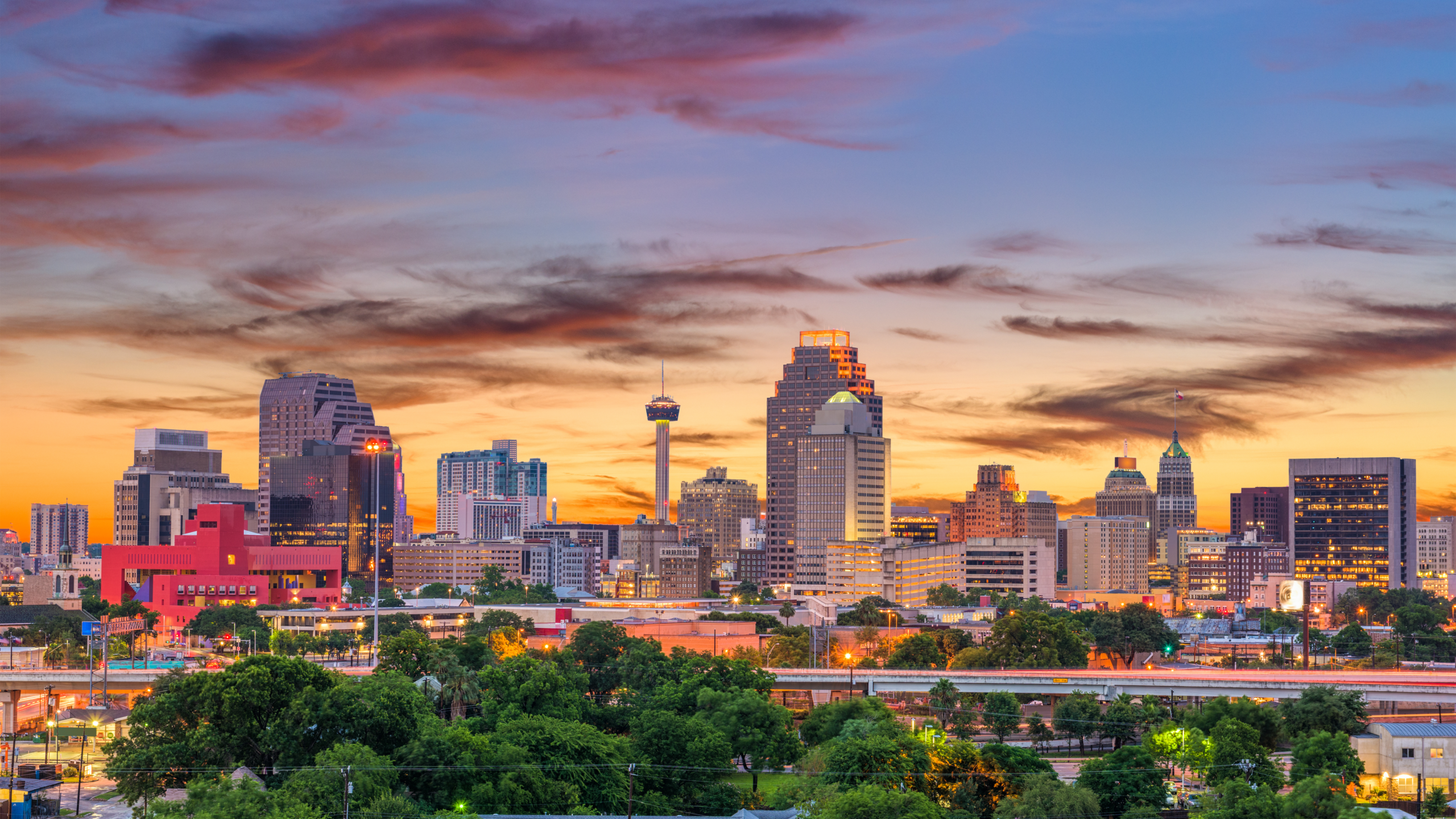 San Antonio Based Immigration | OnlineVisas