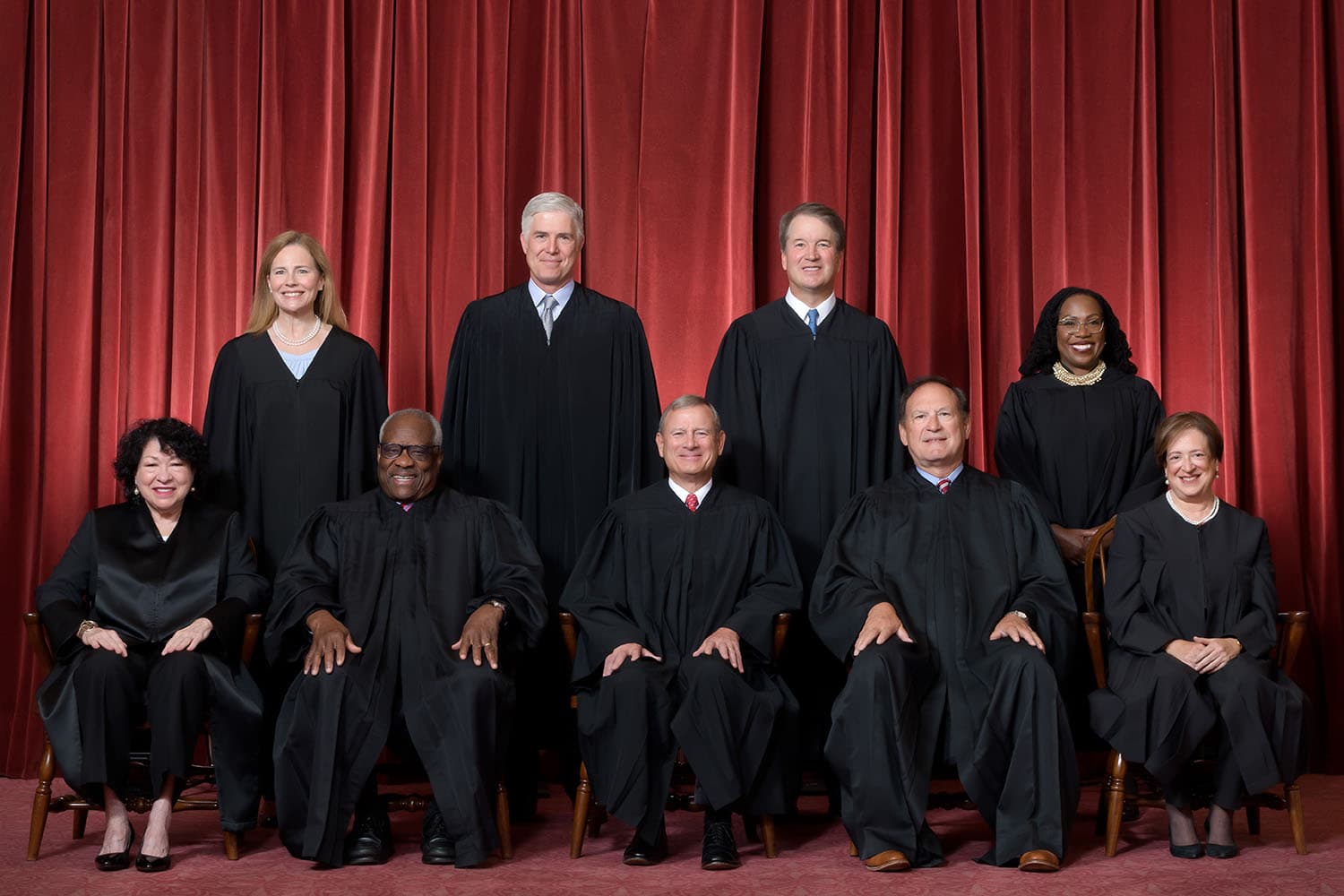 Immigration News Roundup: Supreme Court Ruling, New Asylum Office, and Fees Arrive