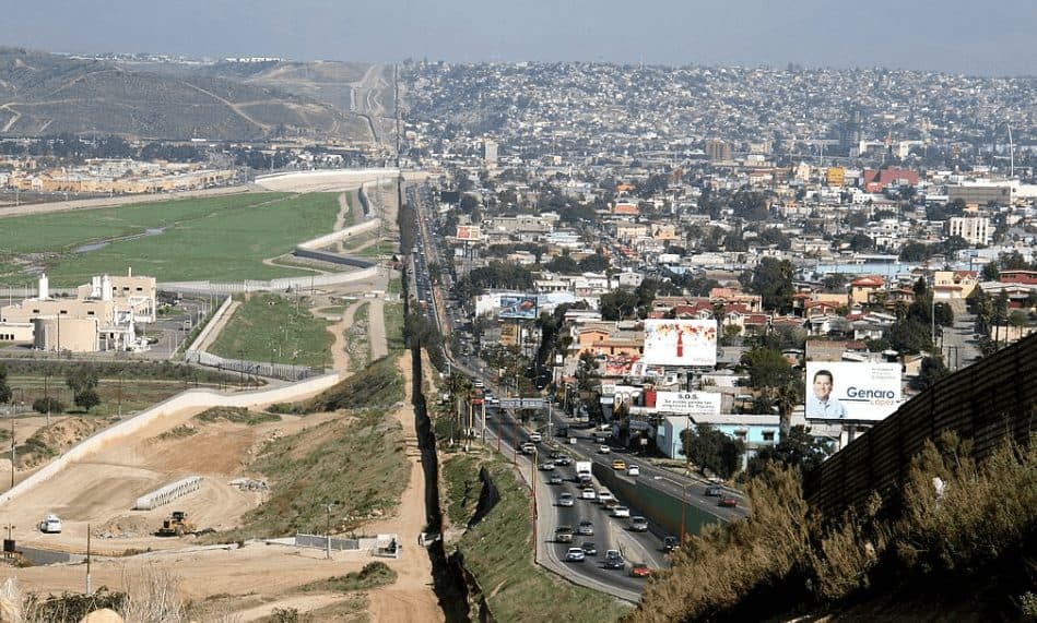 District Judge Halts The Policy Of Sending Asylum Seekers Back To Mexico While They Wait For Their Cases To Be Heard