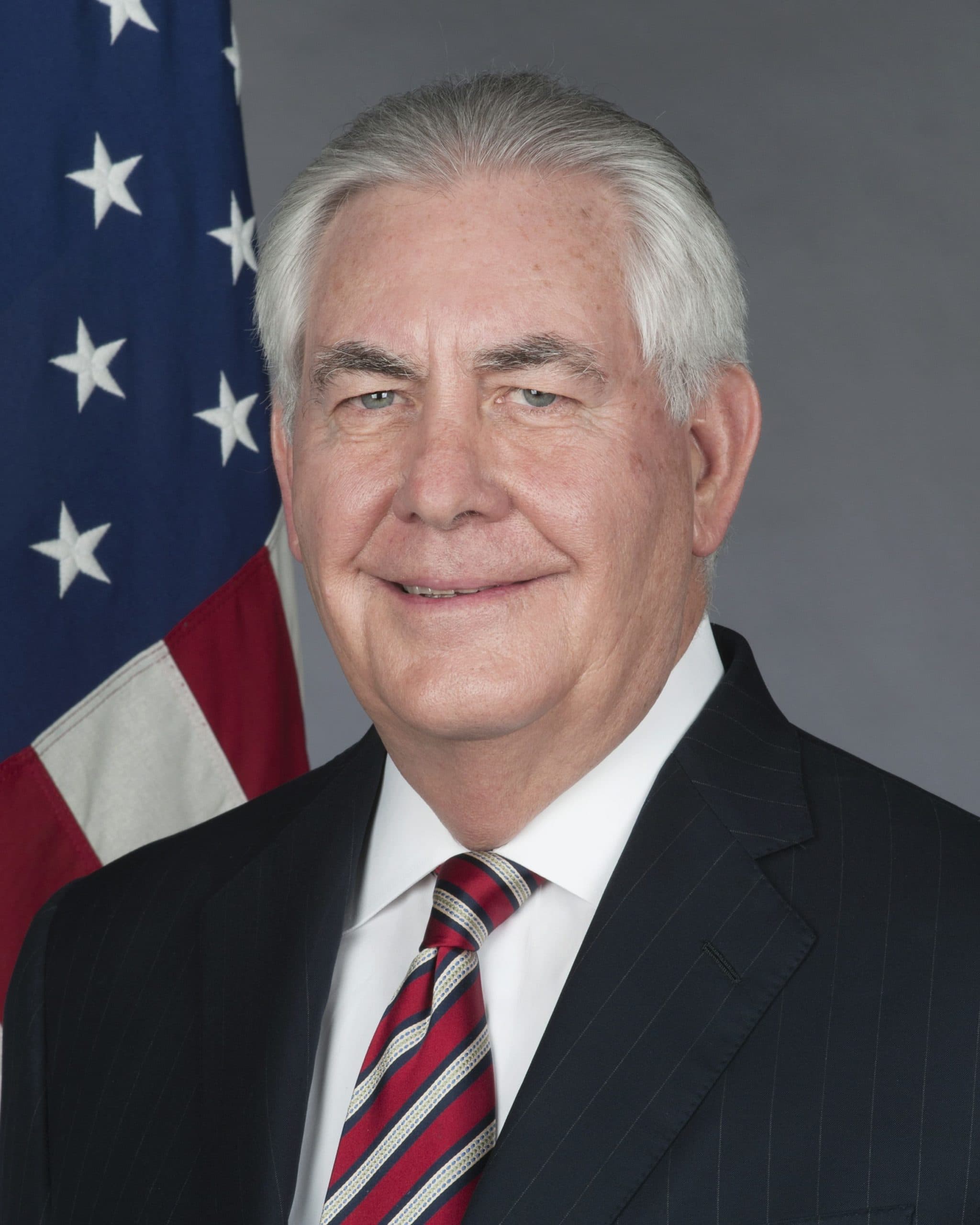 State Department Memos Tighten Restrictions On U.S. Visas