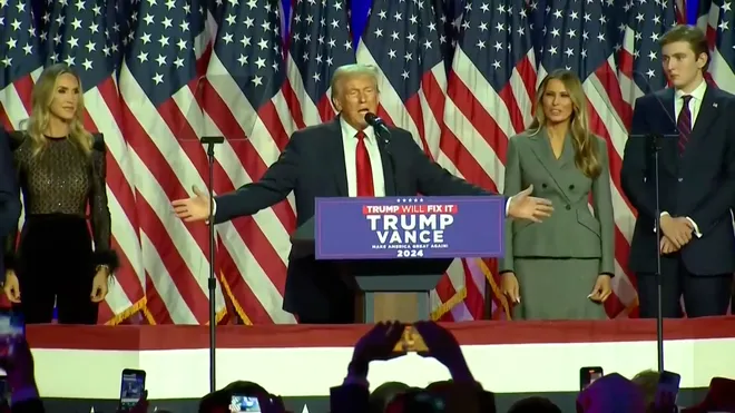 Overview of President-Elect Trump’s Immigration Plan