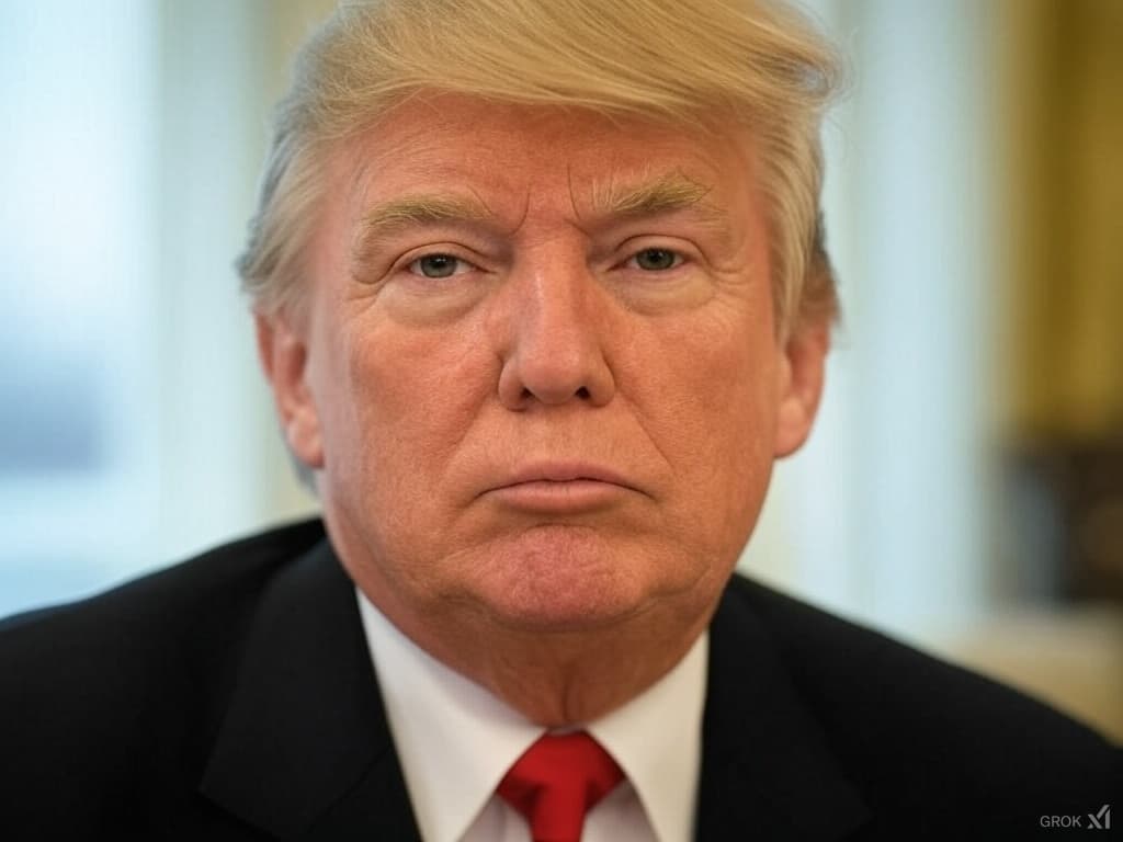 Trump’s Immigration Policies and Legal Immigration: An Opportunity for Growth?