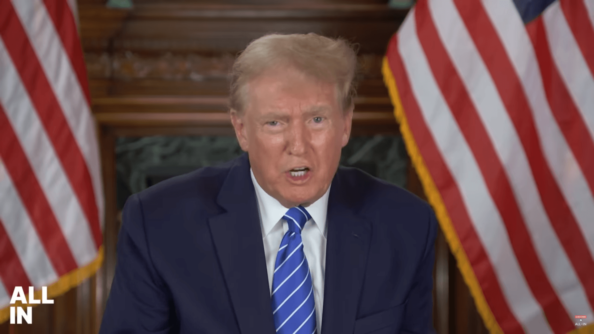 From Hardline to Higher Ed: Trump’s Surprising Immigration Shift