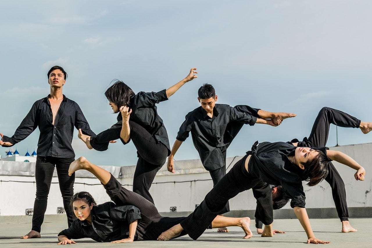 U.S. Visas for Artists and Entertainers