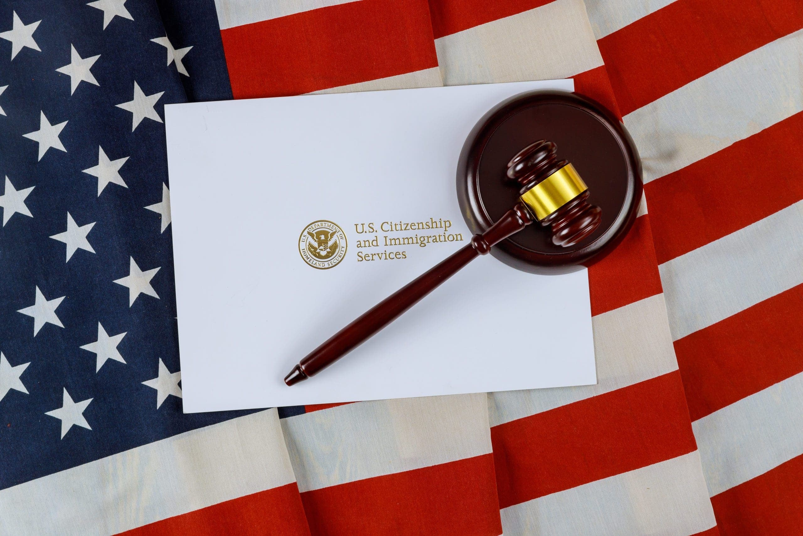 USCIS Announcement on FY 2023 2nd Round H-1B Lottery