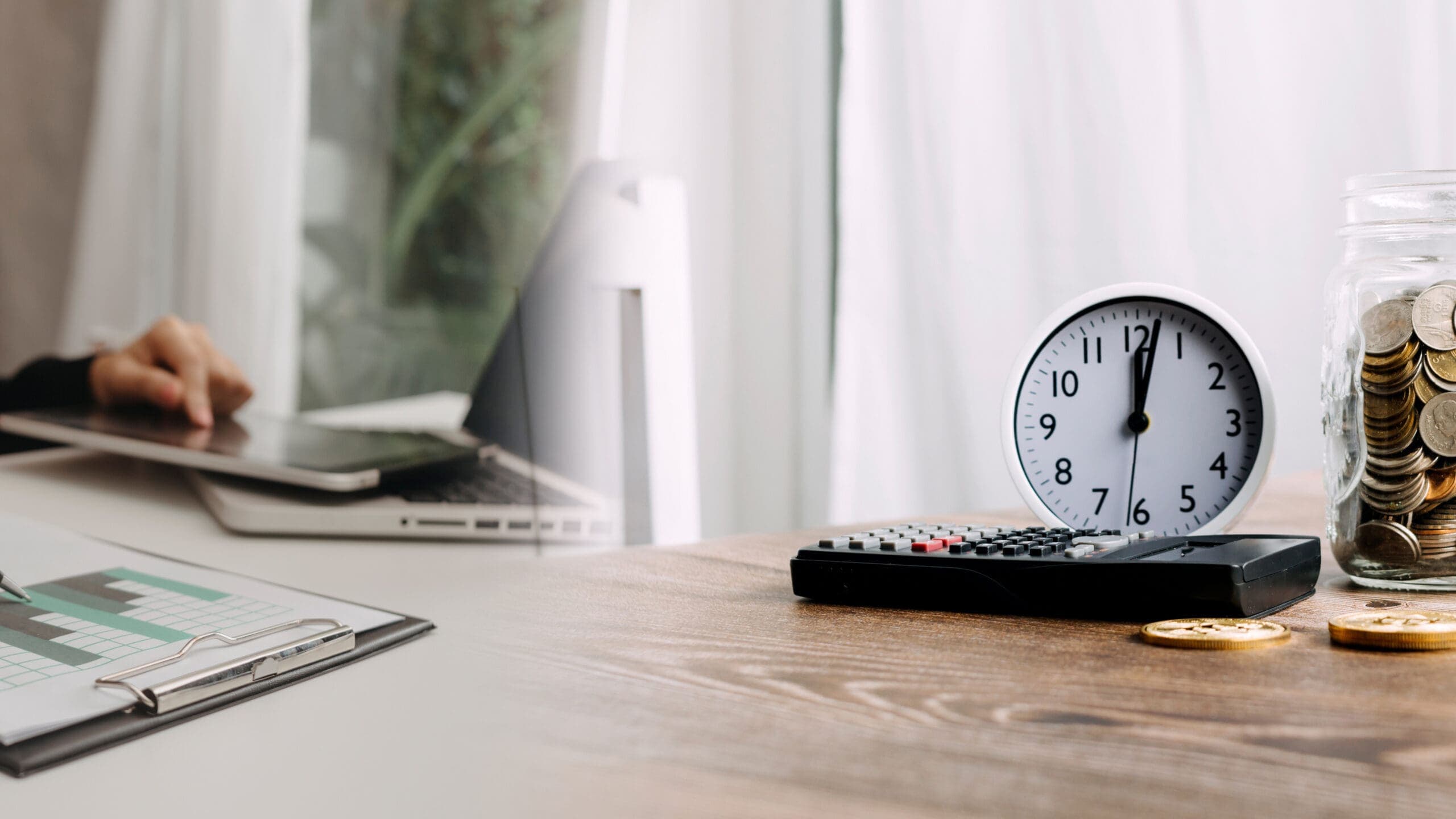 New Fee Changes Have Been Implemented Since Start of April 2024