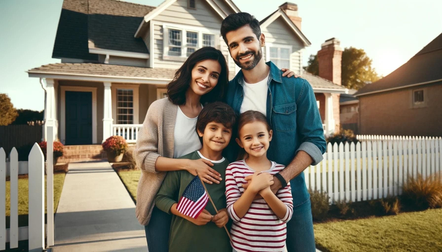 Immigration News Roundup: USCIS Calls Adjustment of Status 'Extraordinary Relief'