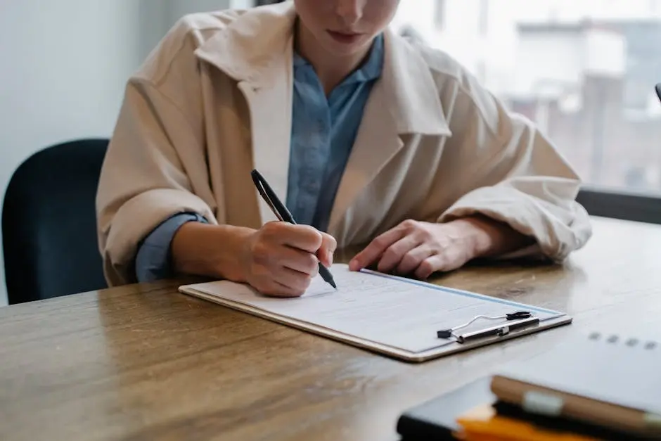 10 Common Missteps to Avoid in Your Visa Application Processing