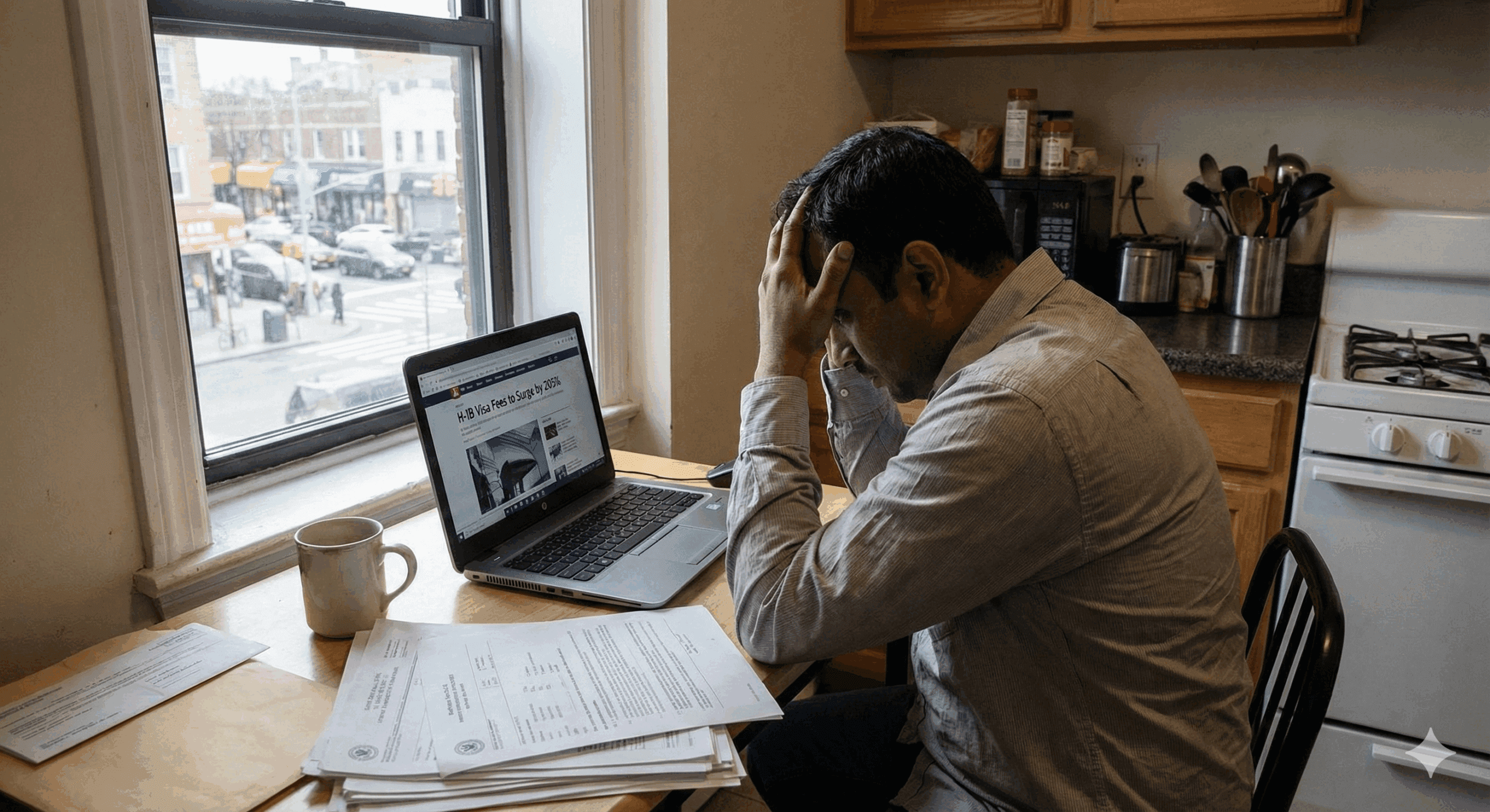 Who Does H-1B Fee Apply Too?
