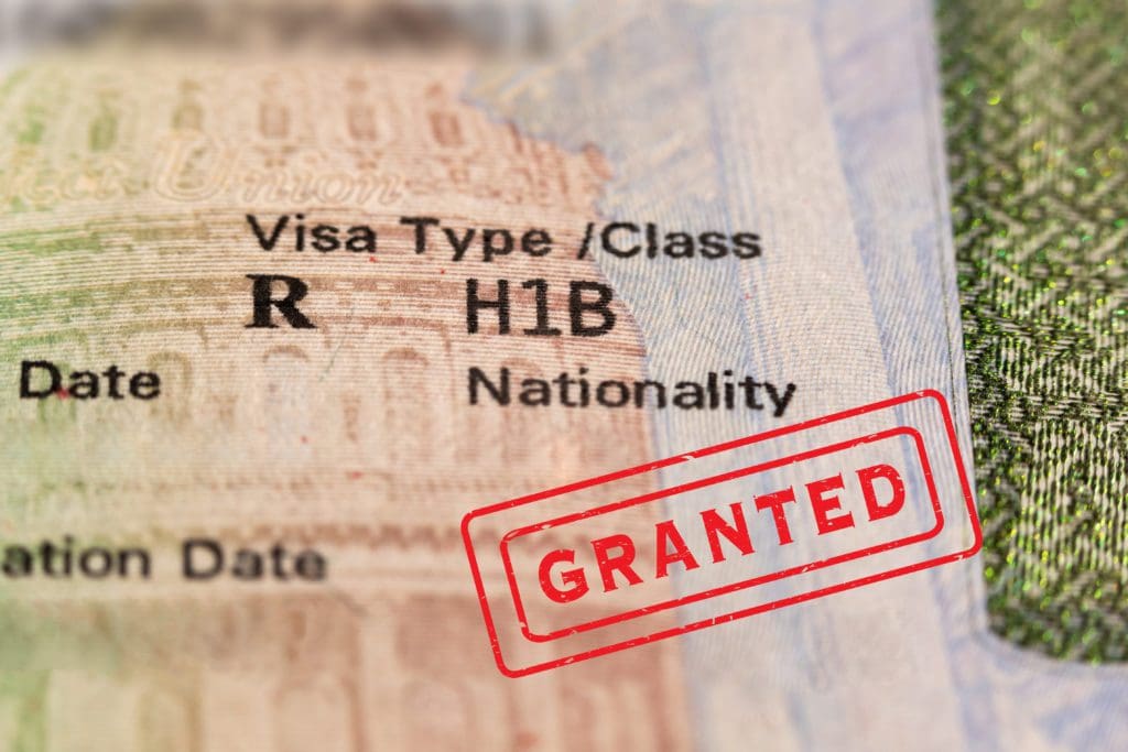 The H-1B Visa, Explained - Boundless